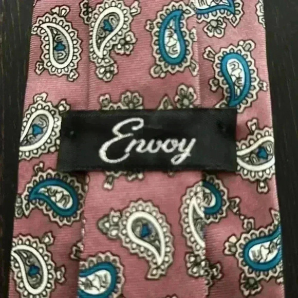 Envoy tie‎ - Picture 3 of 3